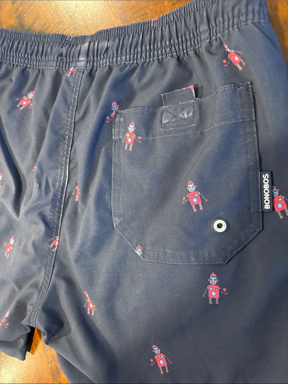 Bonobos Riviera Swim Trunks - Picture 5 of 7